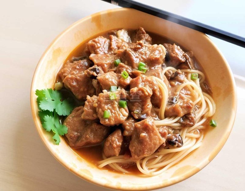 牛肉饭选购指南:寻找一碗香甜美味的佳肴
