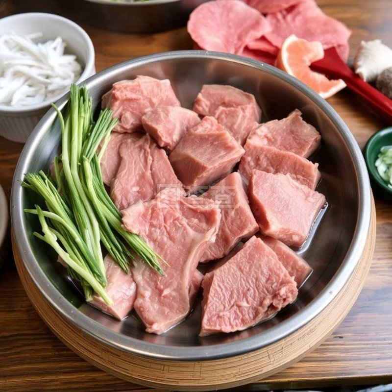 牛肉饭:从一道经典菜品到大众餐桌的现象级美食