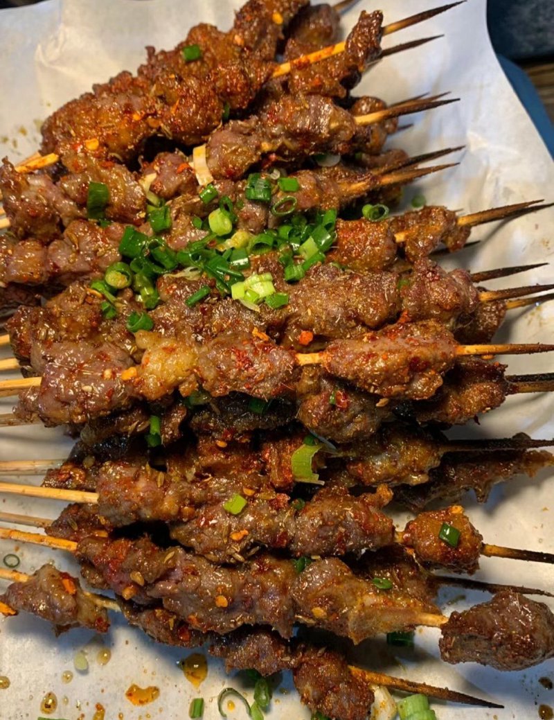 寻找最佳牛肉面秘籍:选购指南