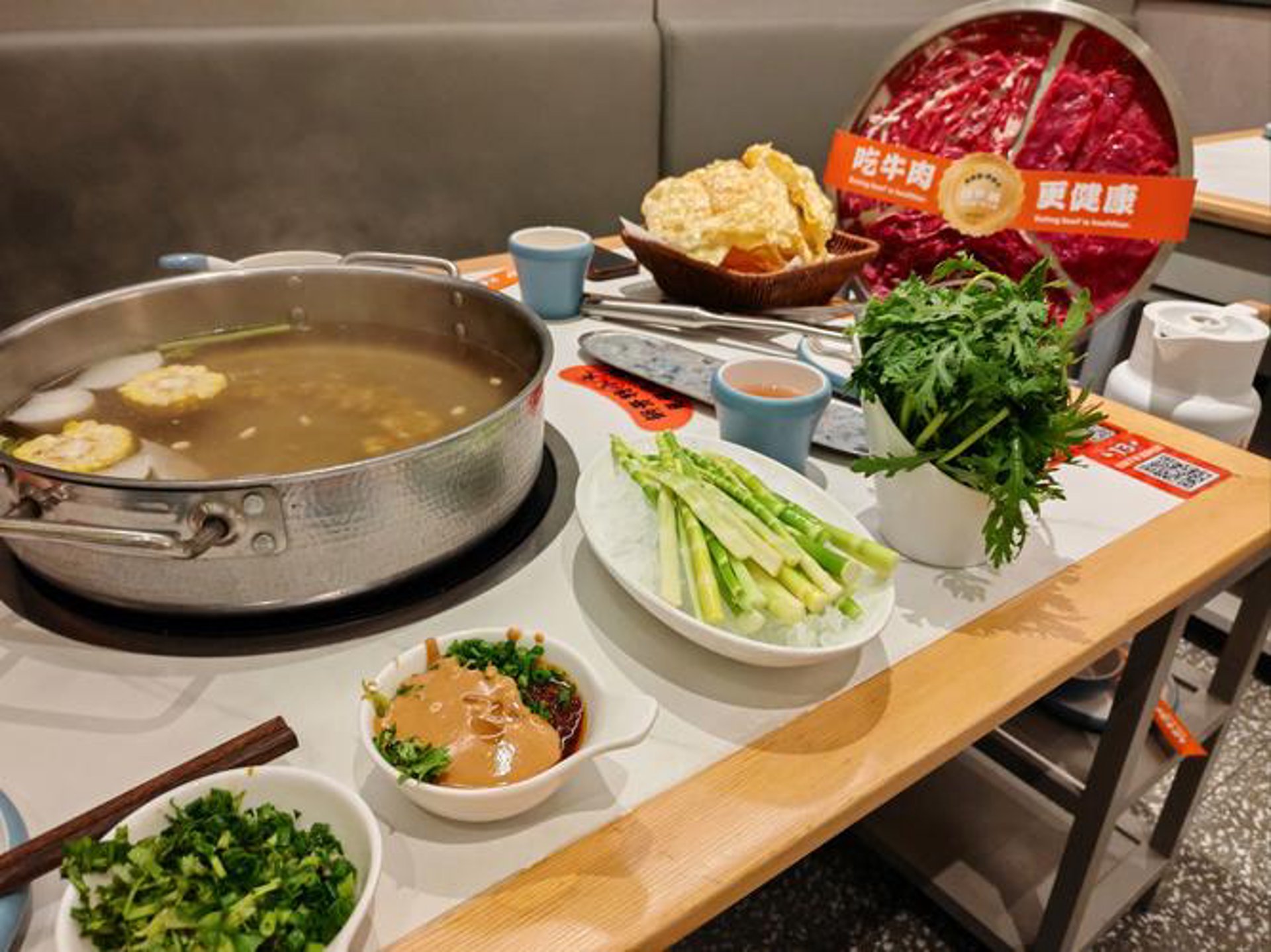 如何选购正宗牛肉面